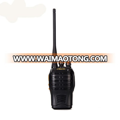 2018 new DMR UHF/VHF digital two way radio 200D with 5W output power